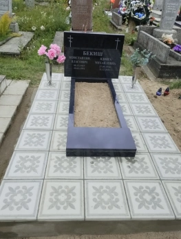 Памятник одиночный 140